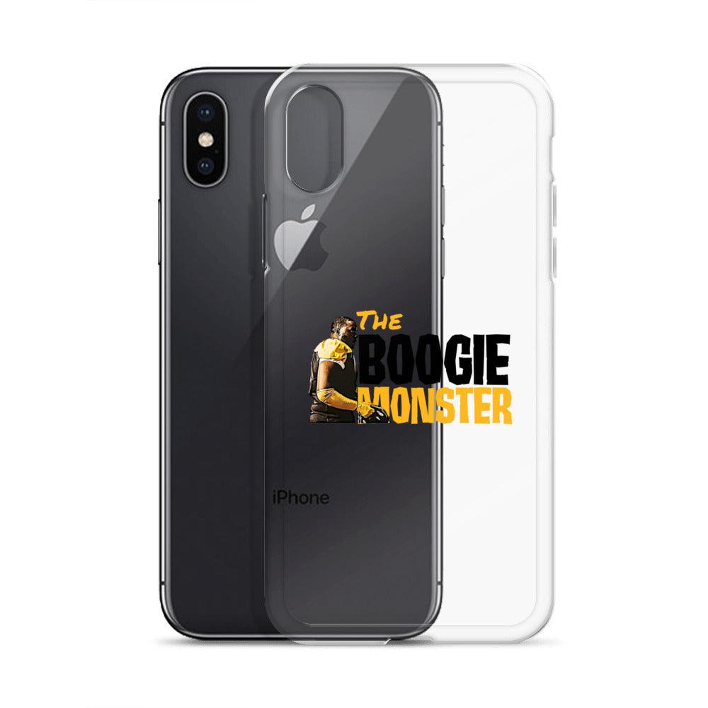 Boogie Roberts "Monster" iPhone® - Fan Arch