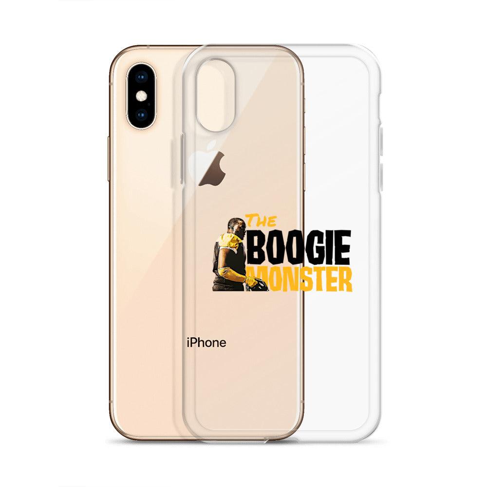 Boogie Roberts "Monster" iPhone® - Fan Arch