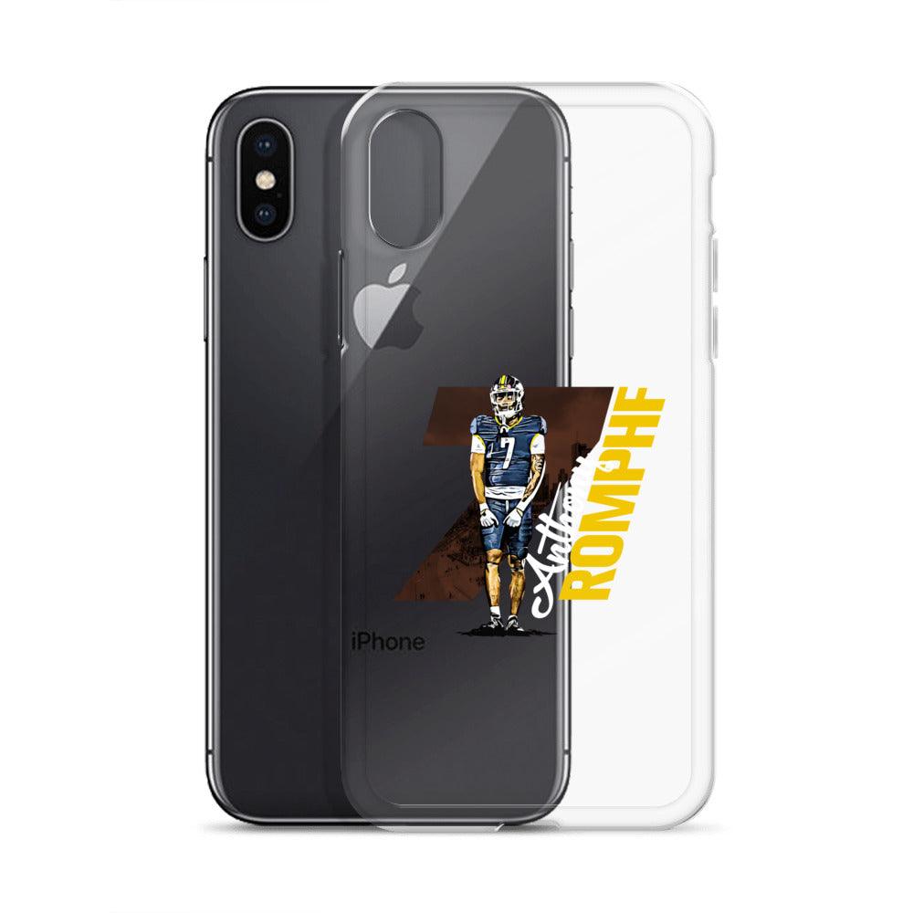 Anthony Romphf "Gameday" iPhone® - Fan Arch