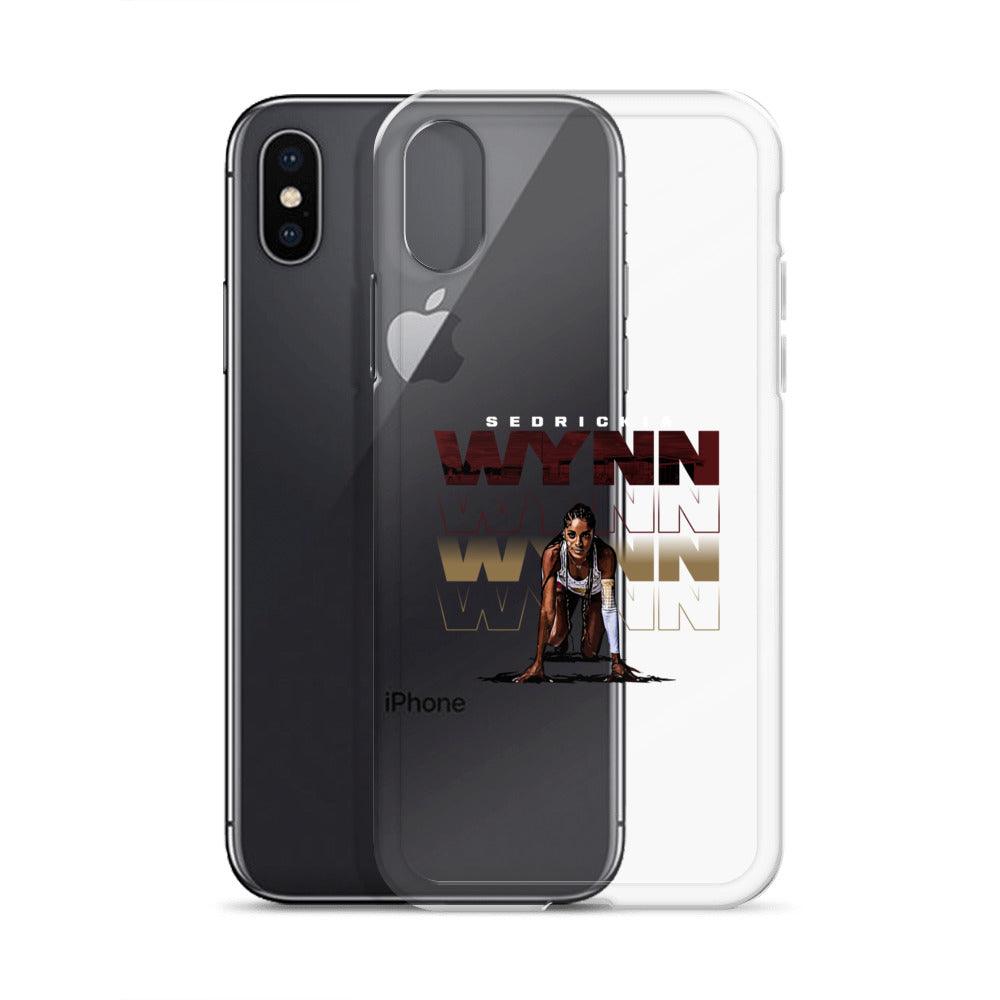 Sedrickia Wynn "Gameday" iPhone® - Fan Arch