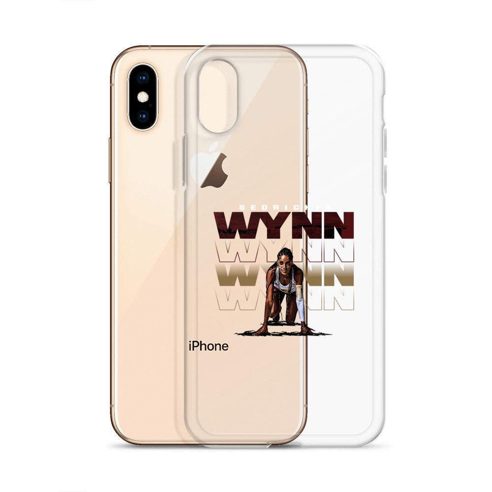 Sedrickia Wynn "Gameday" iPhone® - Fan Arch