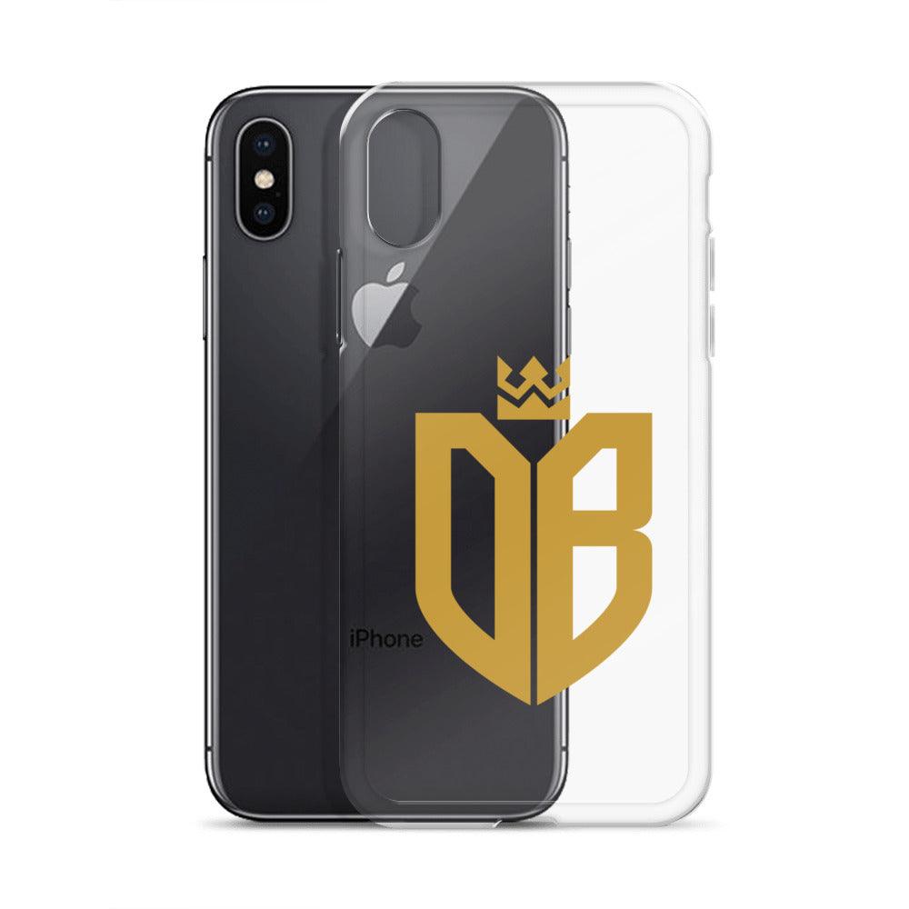 Destiny Battle "Royalty" iPhone® - Fan Arch