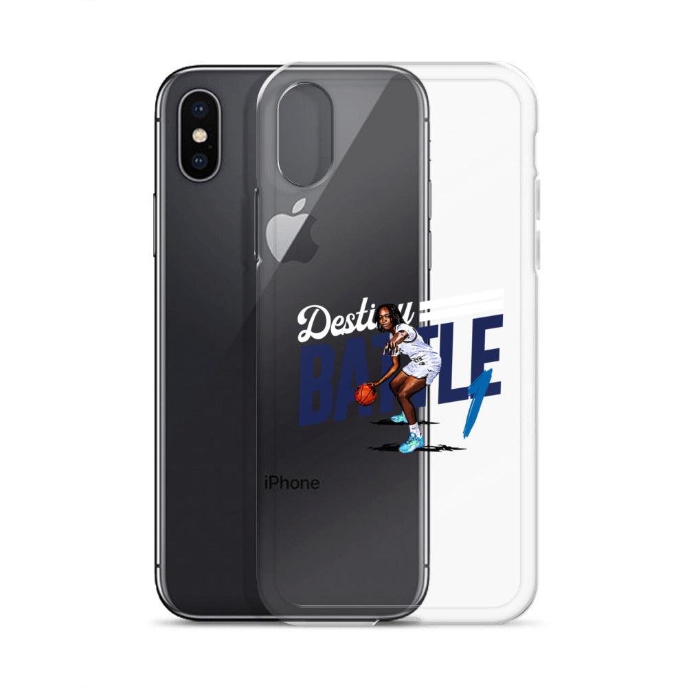 Destiny Battle "Gameday" iPhone® - Fan Arch