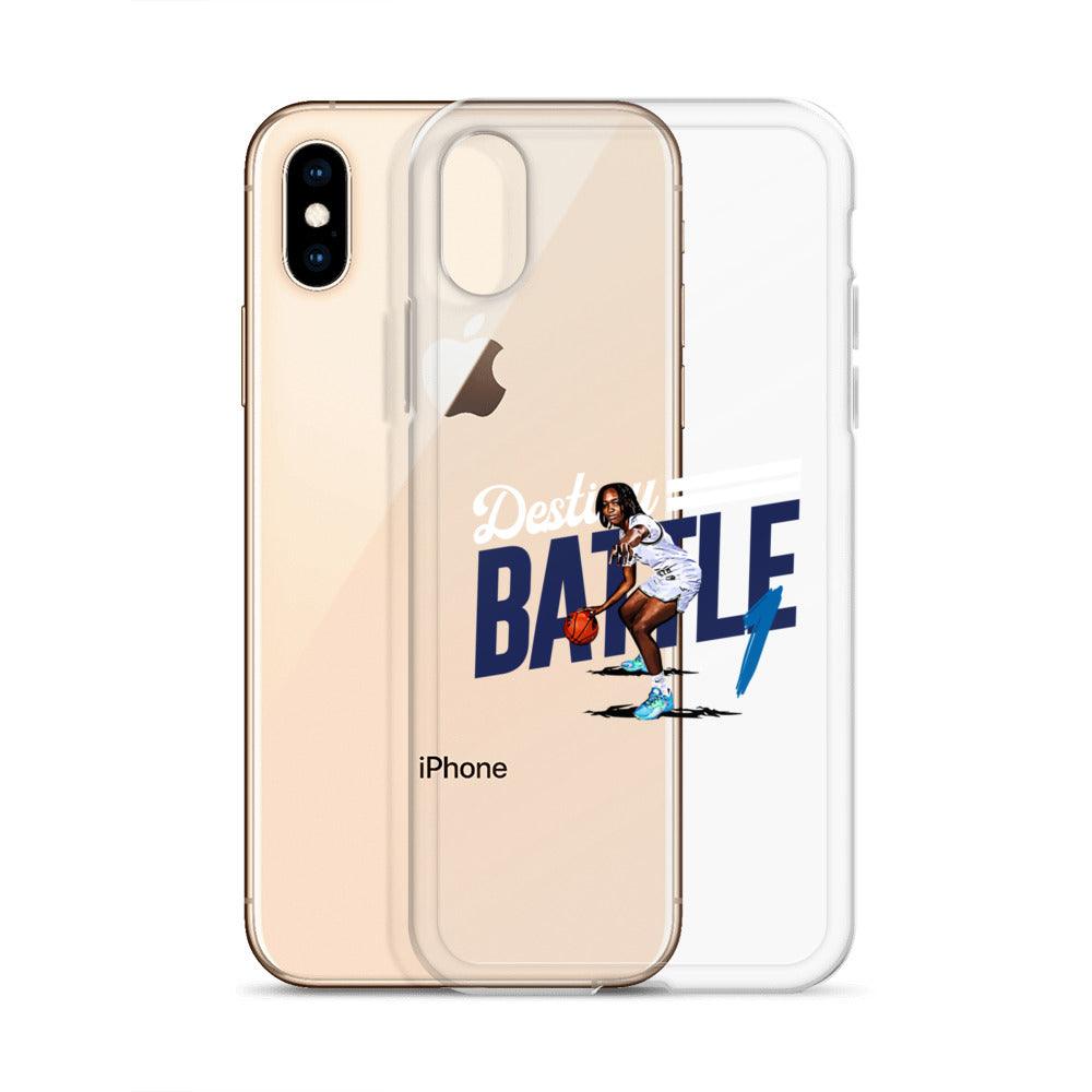 Destiny Battle "Gameday" iPhone® - Fan Arch