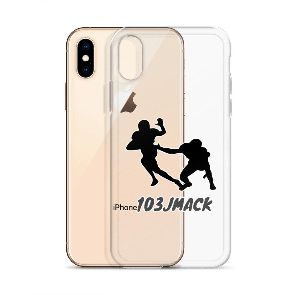 Jaylin Mack "Essential" iPhone® - Fan Arch