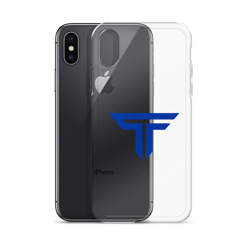 Tyreese Fearbry "Essential" iPhone® - Fan Arch