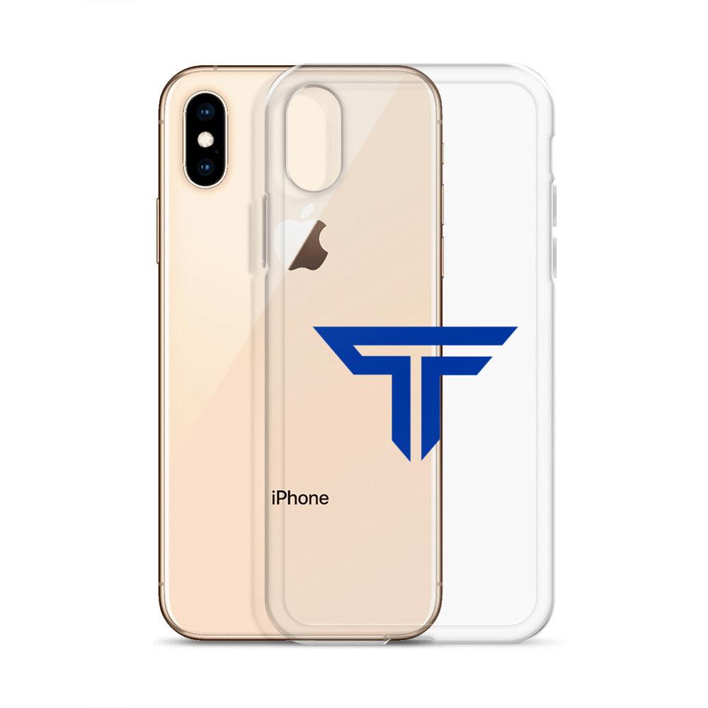 Tyreese Fearbry "Essential" iPhone® - Fan Arch