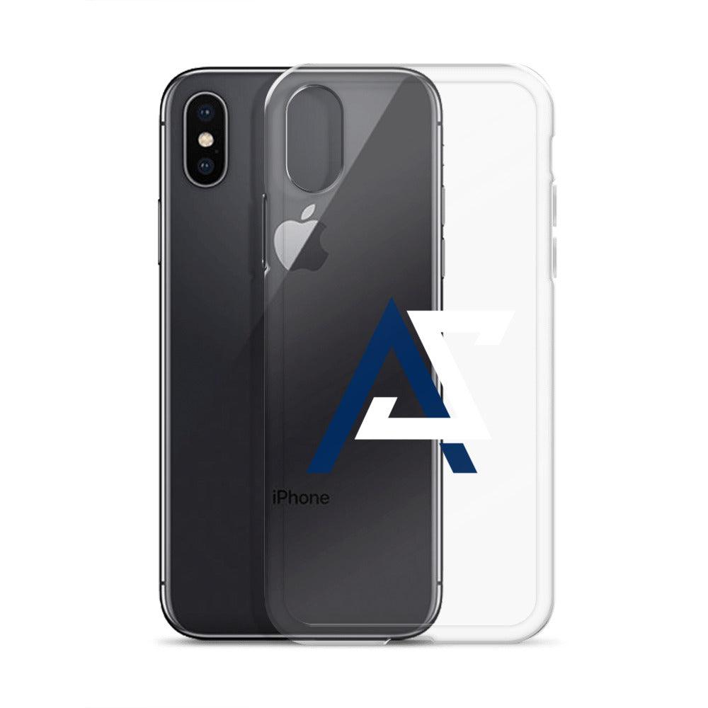 Adrianna Smith "Essential" iPhone® - Fan Arch