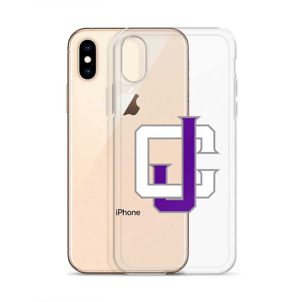 Jayven Cofer "Essential" iPhone® - Fan Arch