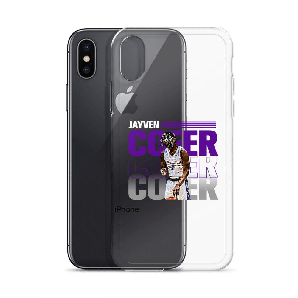 Jayven Cofer "Gameday" iPhone® - Fan Arch