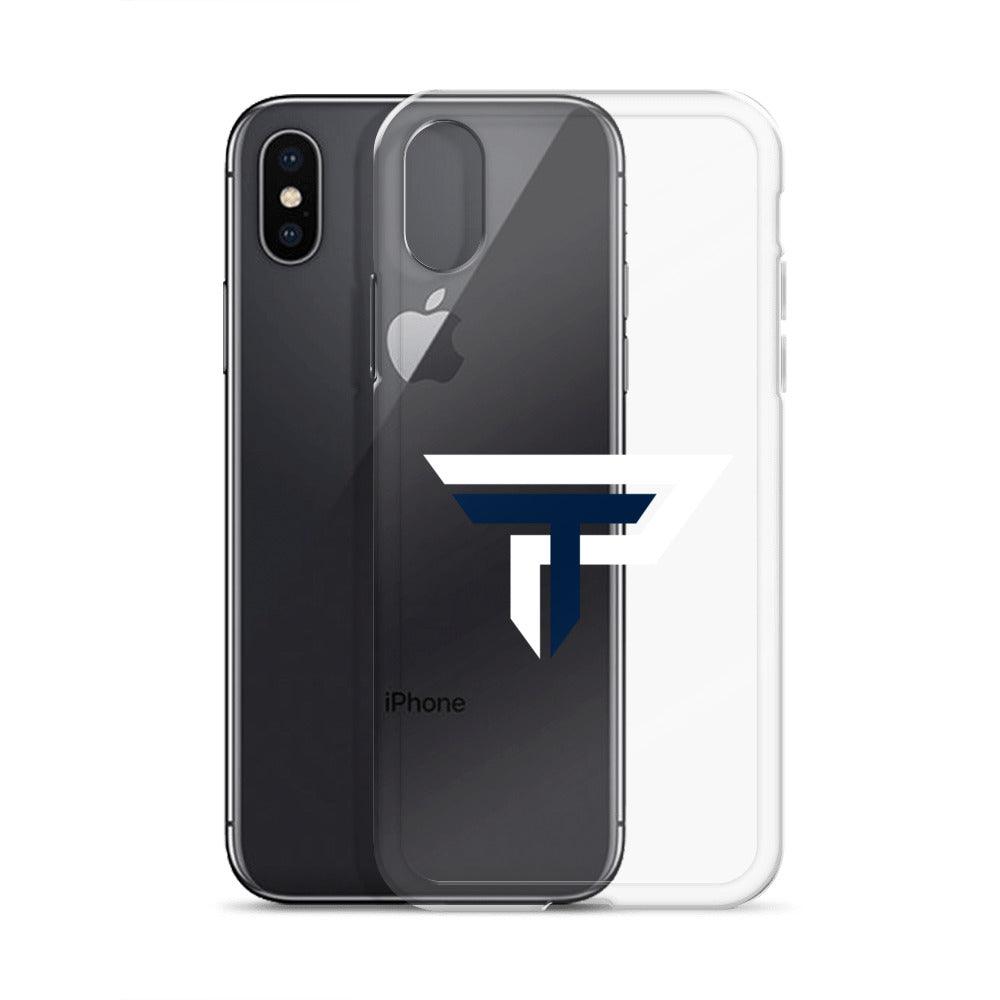 Tyler Powell "Essential" iPhone® - Fan Arch