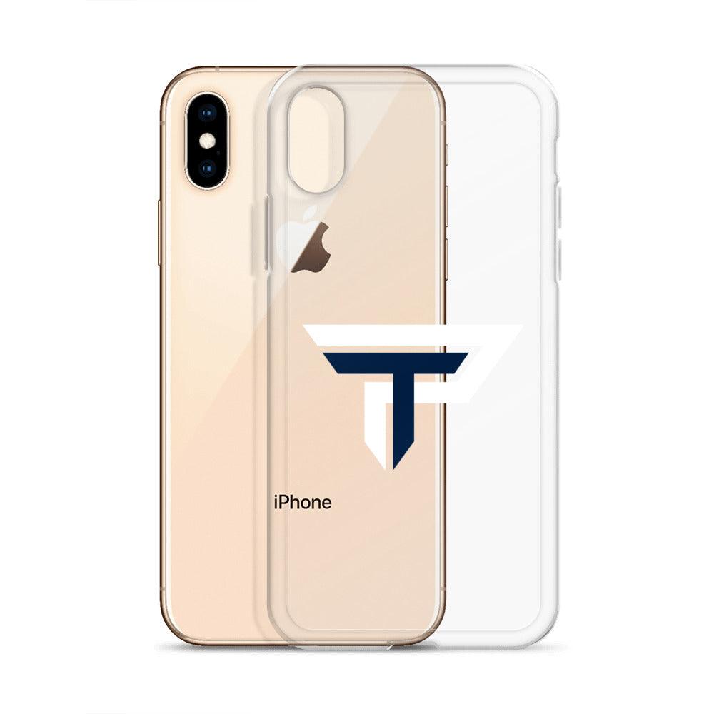 Tyler Powell "Essential" iPhone® - Fan Arch