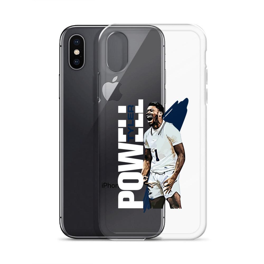 Tyler Powell "Gameday" iPhone® - Fan Arch