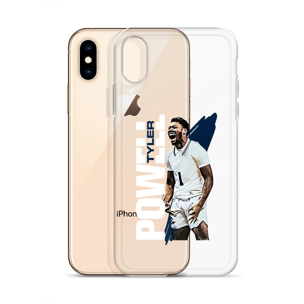 Tyler Powell "Gameday" iPhone® - Fan Arch