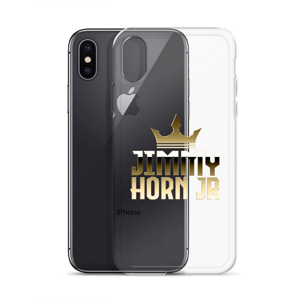 Jimmy Horn Jr. "Essential" iPhone® - Fan Arch