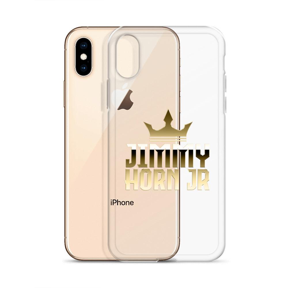 Jimmy Horn Jr. "Essential" iPhone® - Fan Arch