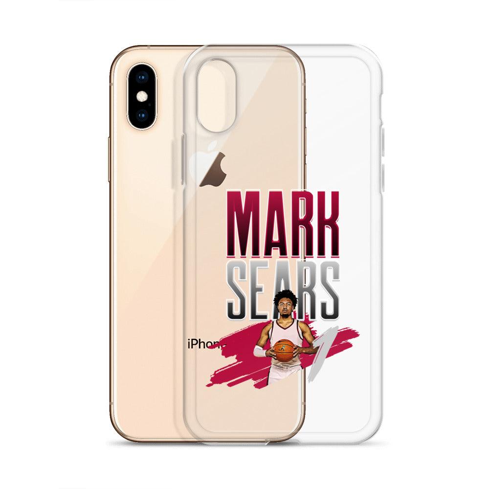 Mark Sears "Gameday" iPhone® - Fan Arch