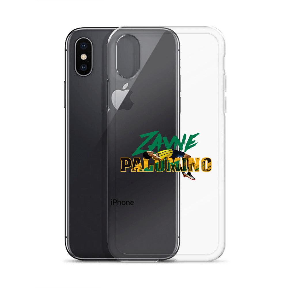 Zayne Palomino "Gameday" iPhone® - Fan Arch