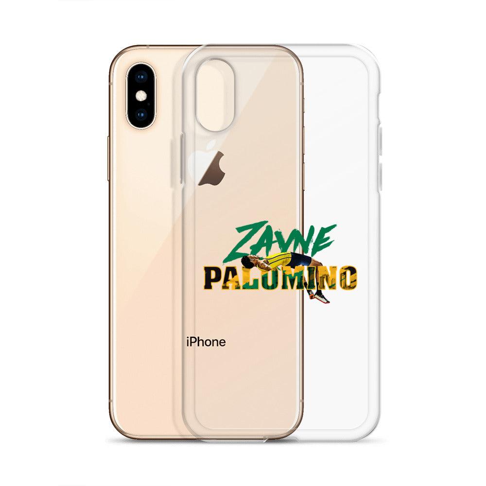 Zayne Palomino "Gameday" iPhone® - Fan Arch