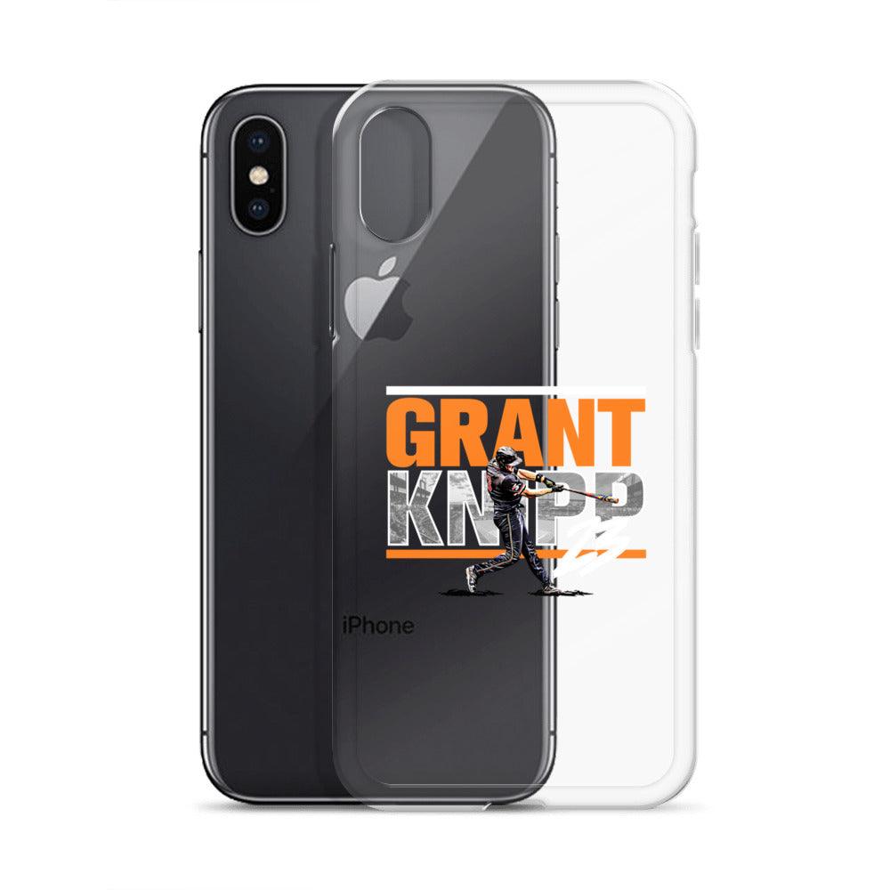 Grant Knipp "Gameday" iPhone® - Fan Arch