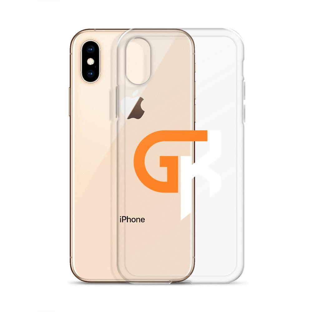 Grant Knipp "Signature" iPhone® - Fan Arch