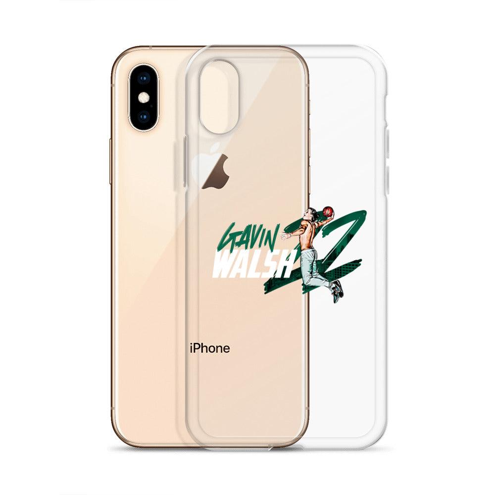 Gavin Walsh "Gameday" iPhone® - Fan Arch