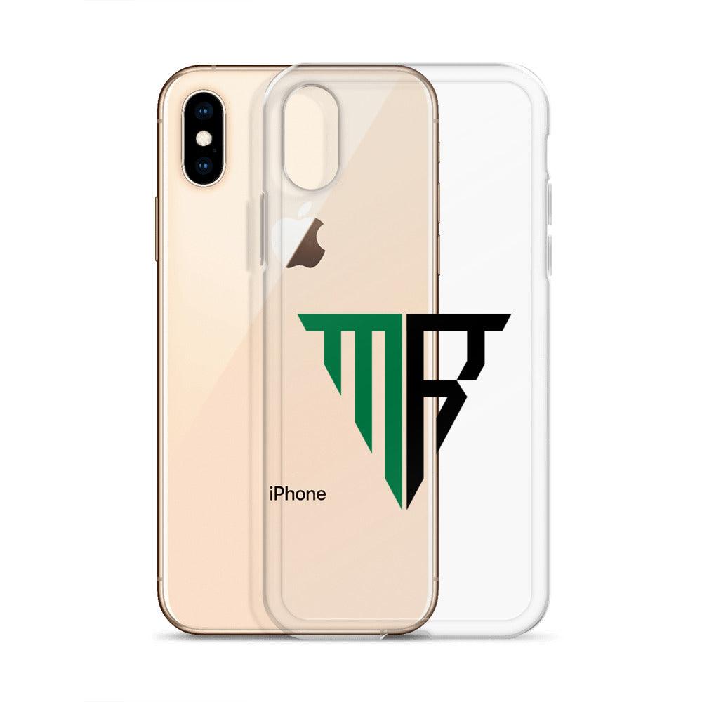 Max Reese "Essential" iPhone® - Fan Arch