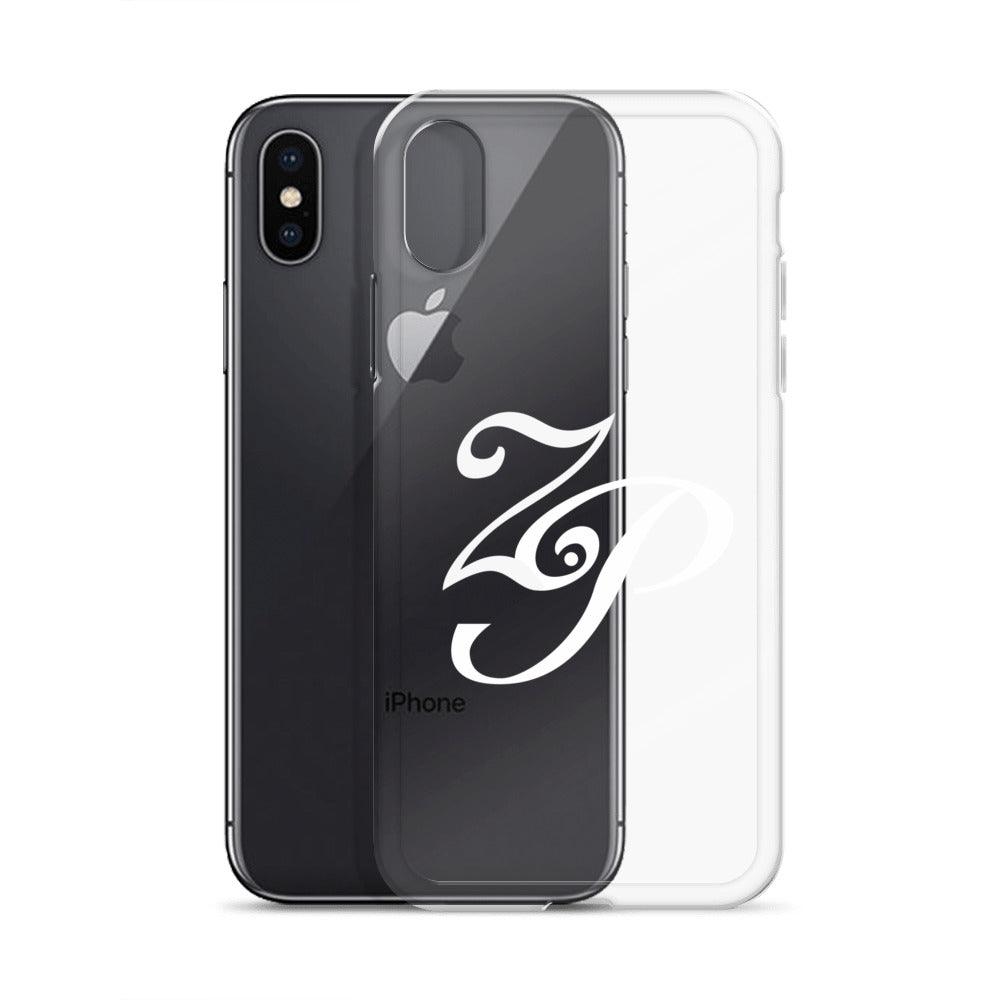 Zayne Palomino "Essential" iPhone® - Fan Arch