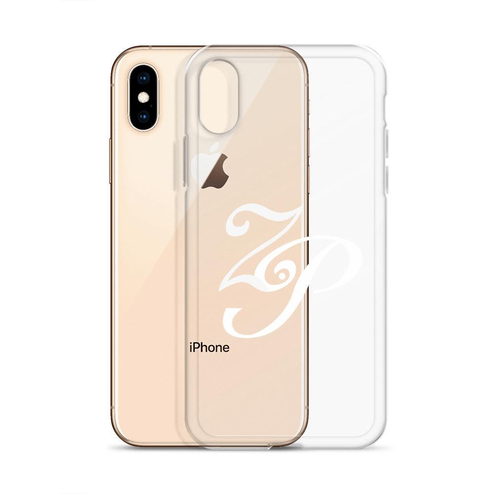 Zayne Palomino "Essential" iPhone® - Fan Arch