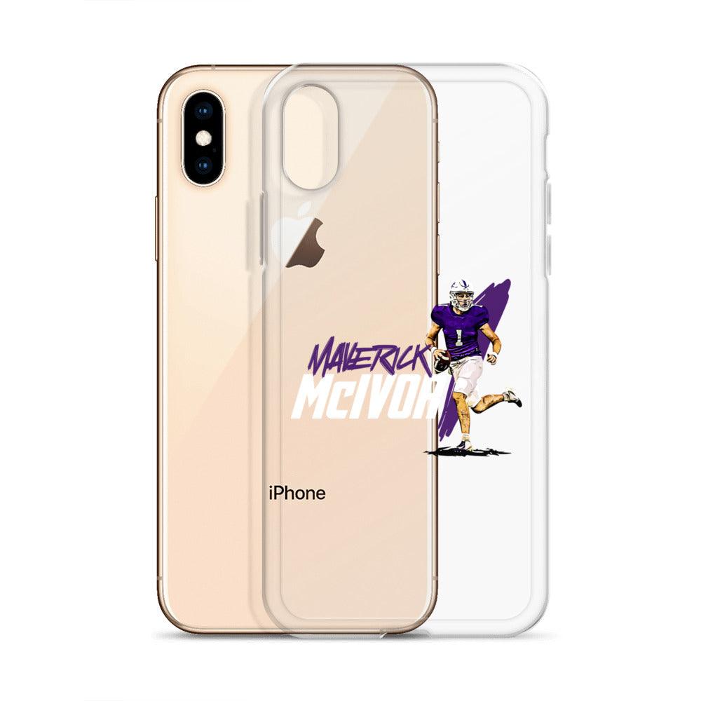 Maverick McIvor "Gameday" iPhone® - Fan Arch