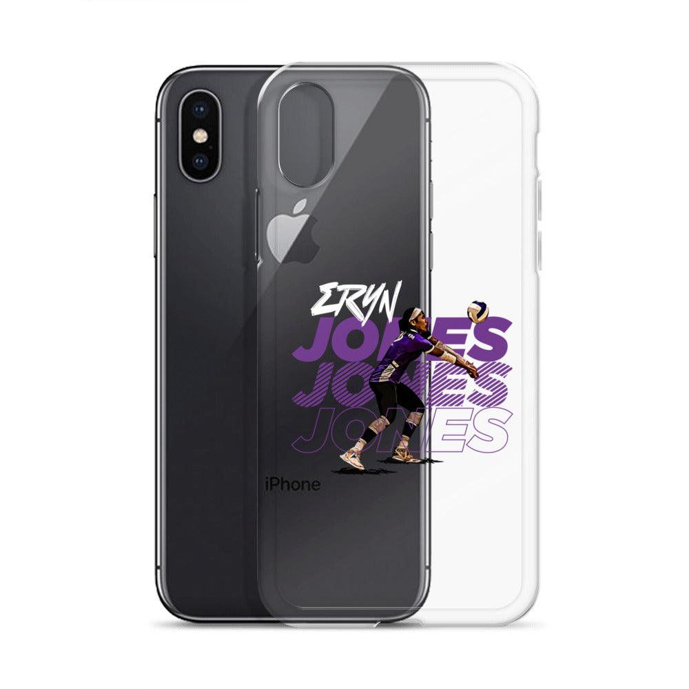 Eryn Jones "Gameday" iPhone® - Fan Arch