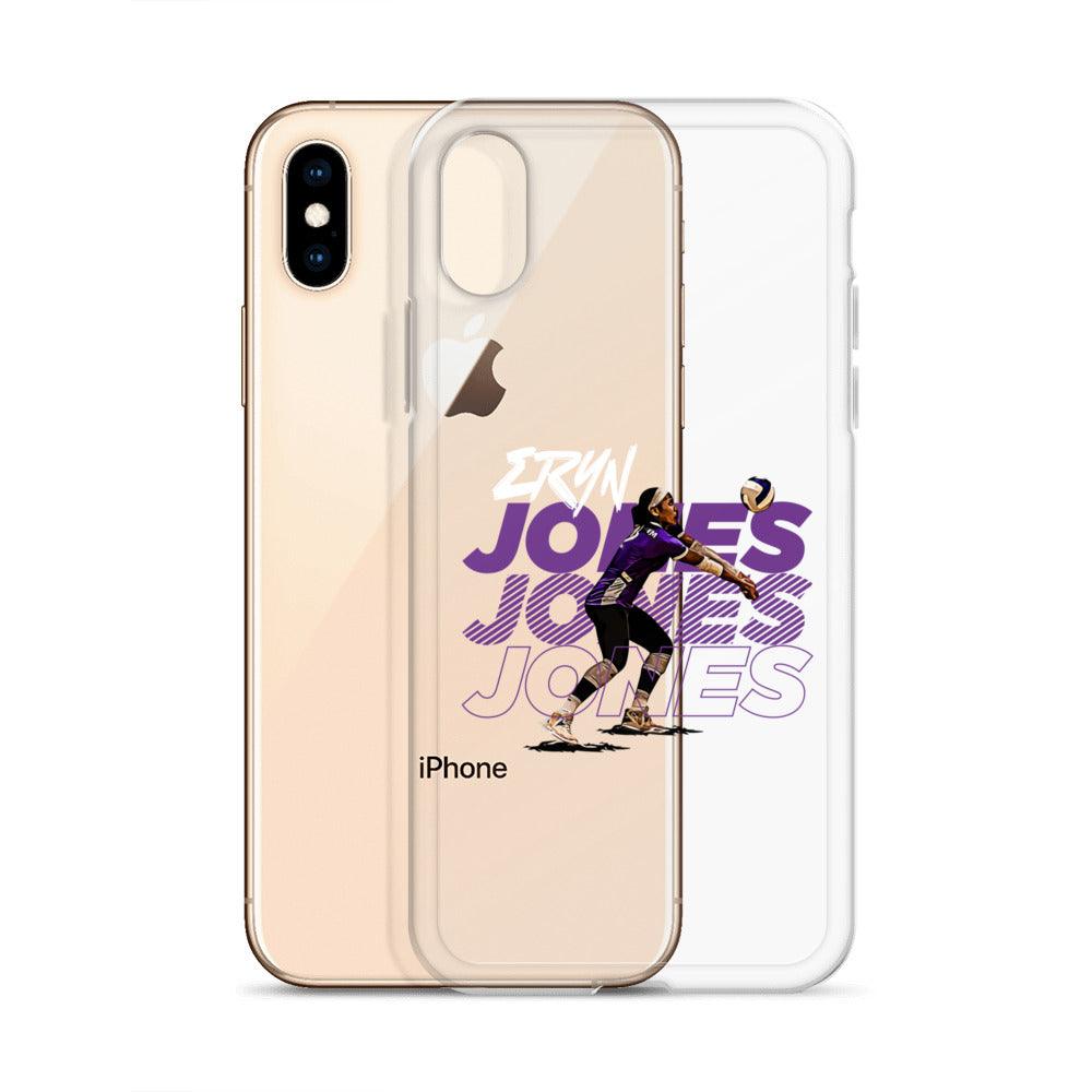 Eryn Jones "Gameday" iPhone® - Fan Arch