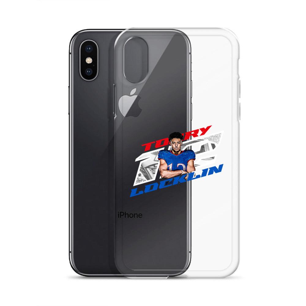 Torry Locklin "Gameday" iPhone® - Fan Arch