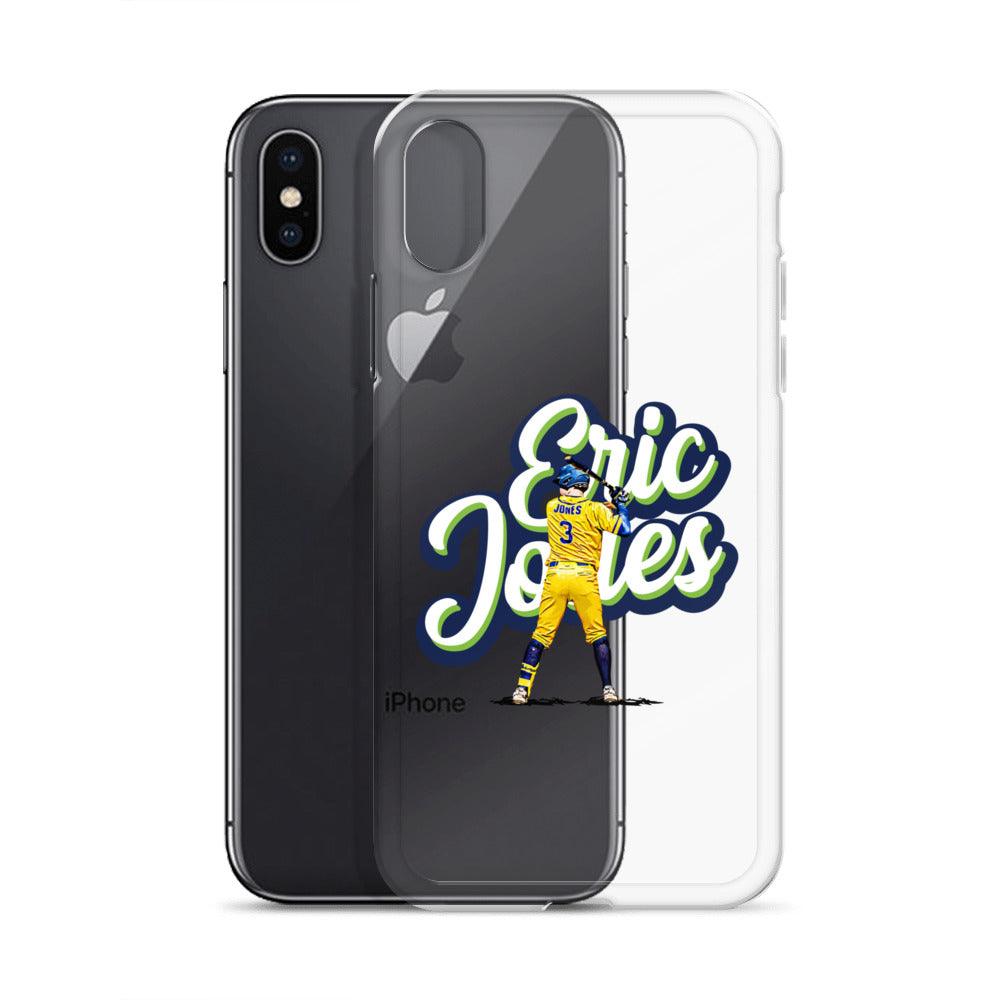 Eric Jones  "Gameday" iPhone® - Fan Arch