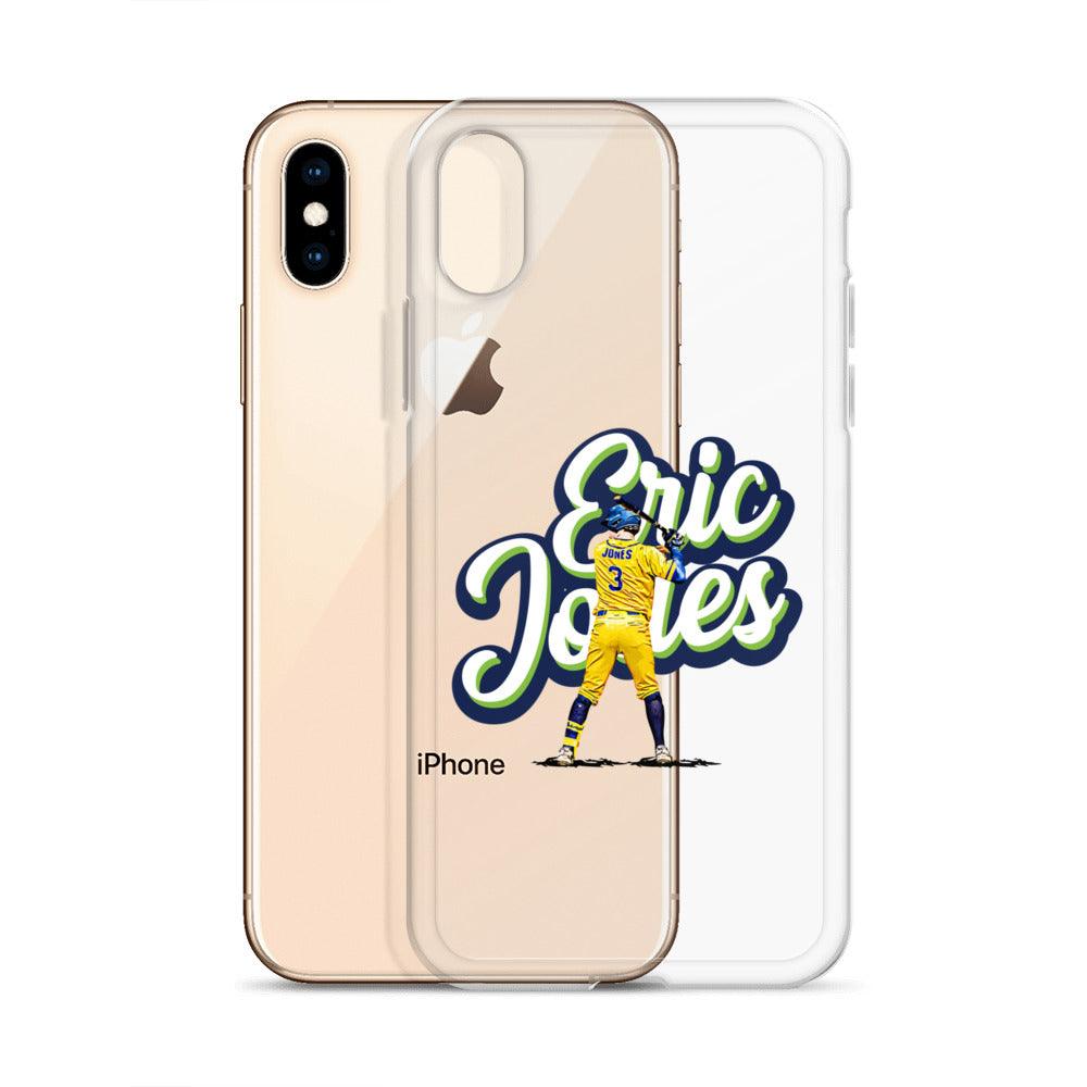 Eric Jones  "Gameday" iPhone® - Fan Arch