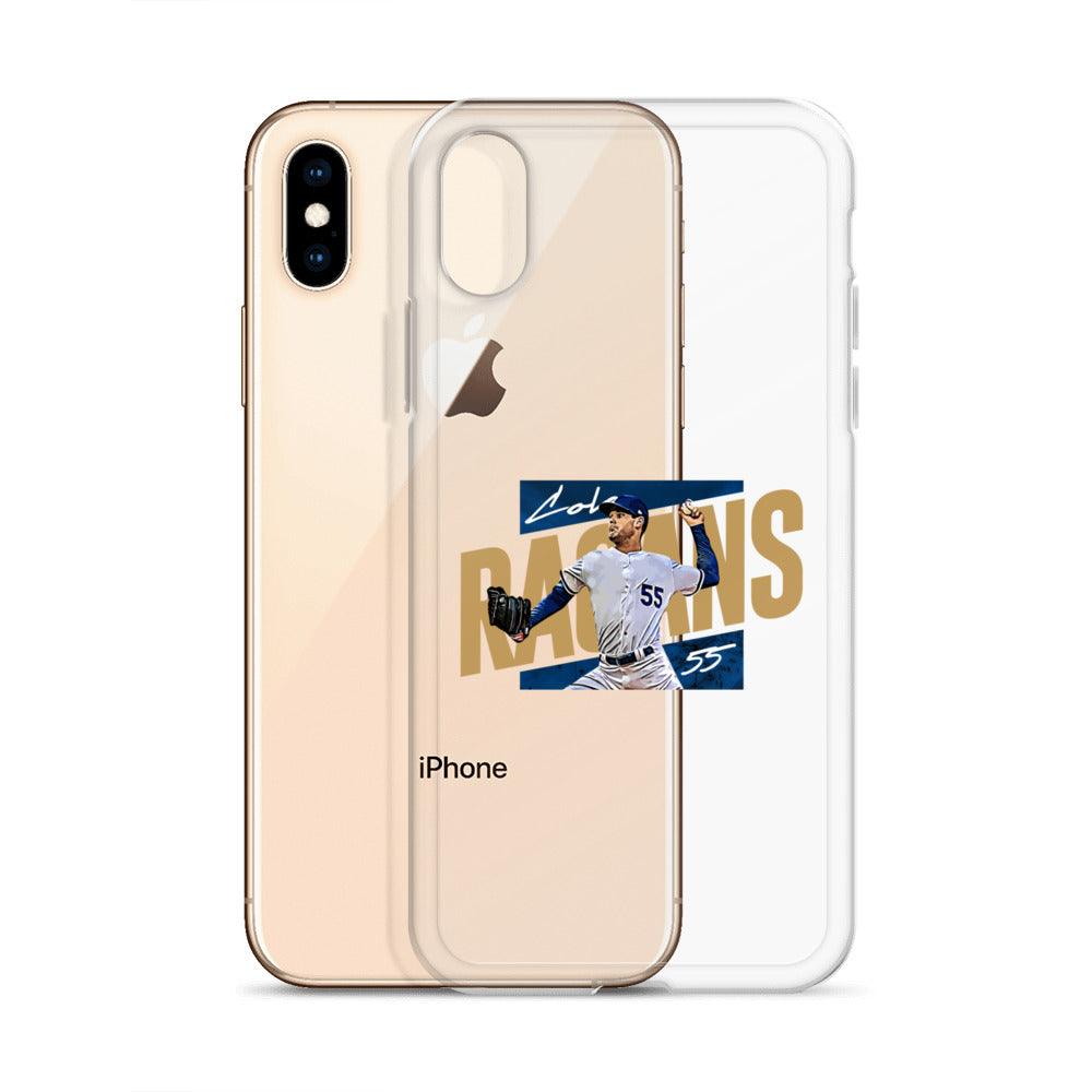 Cole Ragans "Gameday" iPhone® - Fan Arch