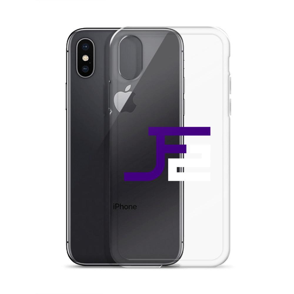 Josiah Fulcher "Essential" iPhone® - Fan Arch