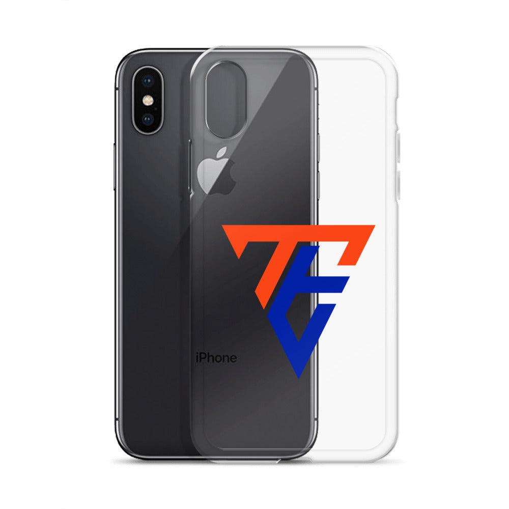 Ty Evans "Elite" iPhone® - Fan Arch