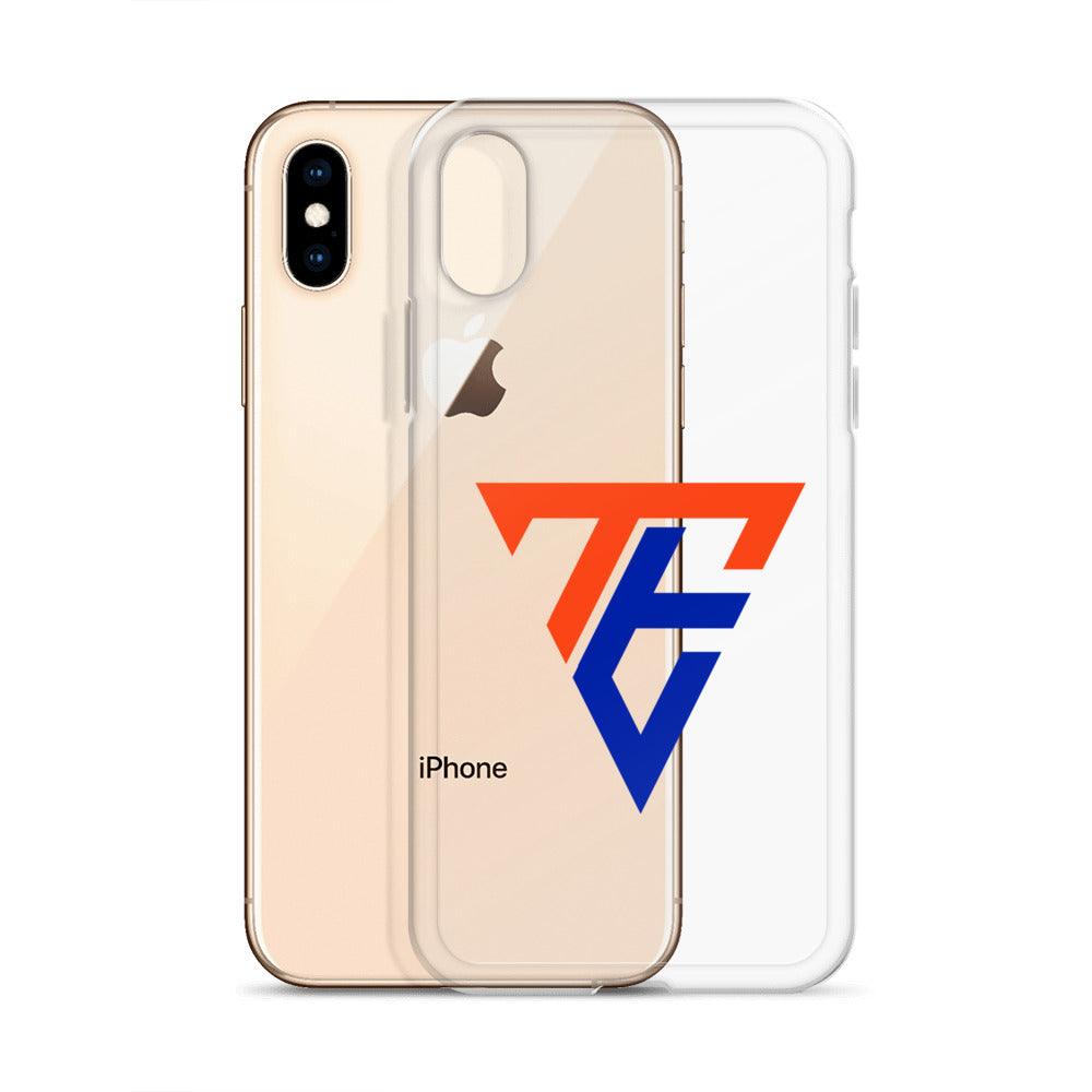 Ty Evans "Elite" iPhone® - Fan Arch