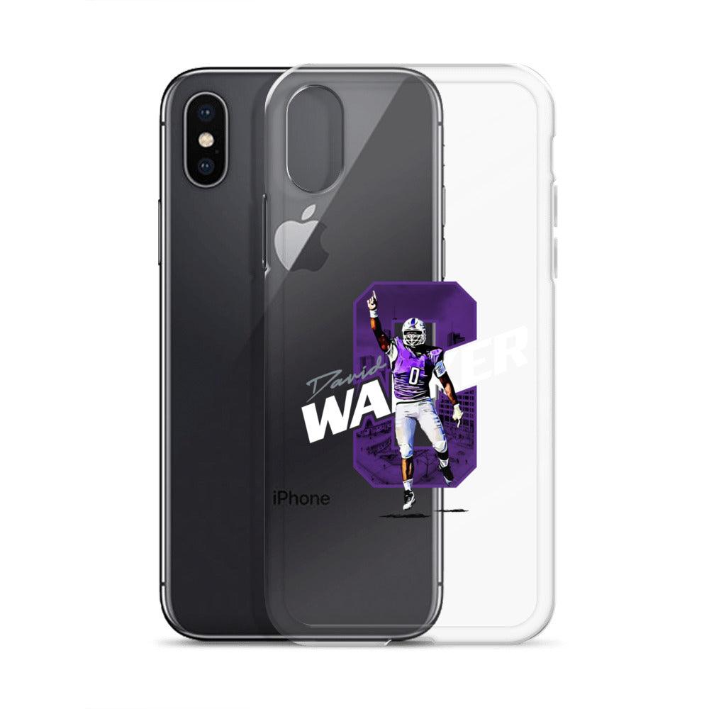 David Walker "Gameday" iPhone® - Fan Arch