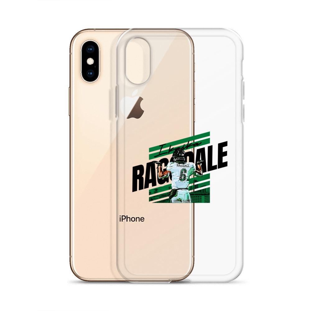 Ikaika Ragsdale "Gameday" iPhone® - Fan Arch