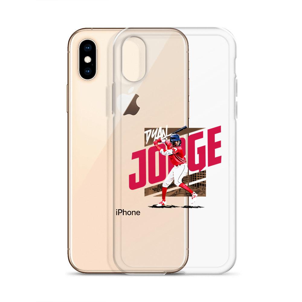 Dyan Jorge "Gameday" iPhone® - Fan Arch