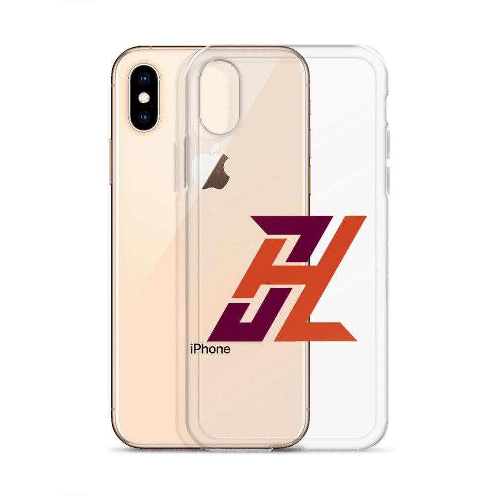 Jalen Hale "Elite" iPhone® - Fan Arch