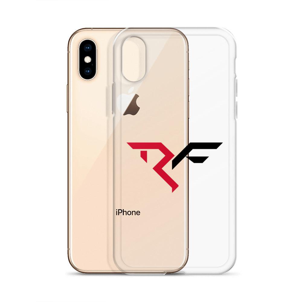 Ryan Flournoy "Essential" iPhone® - Fan Arch