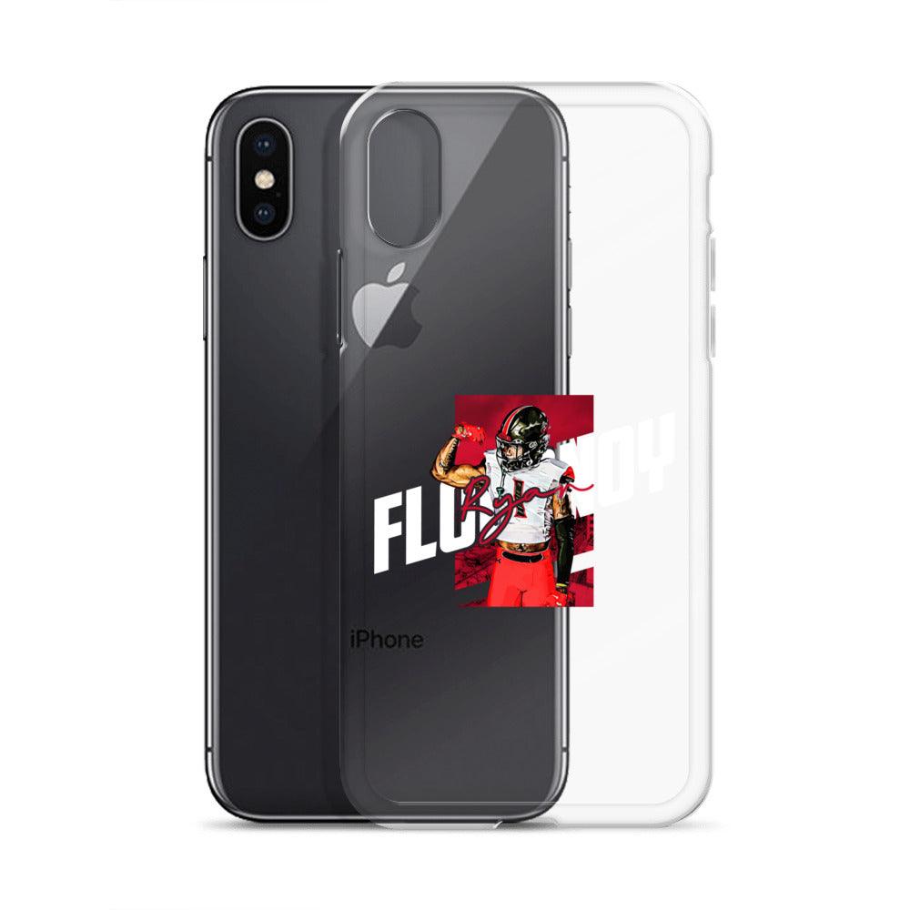 Ryan Flournoy "Gameday" iPhone® - Fan Arch