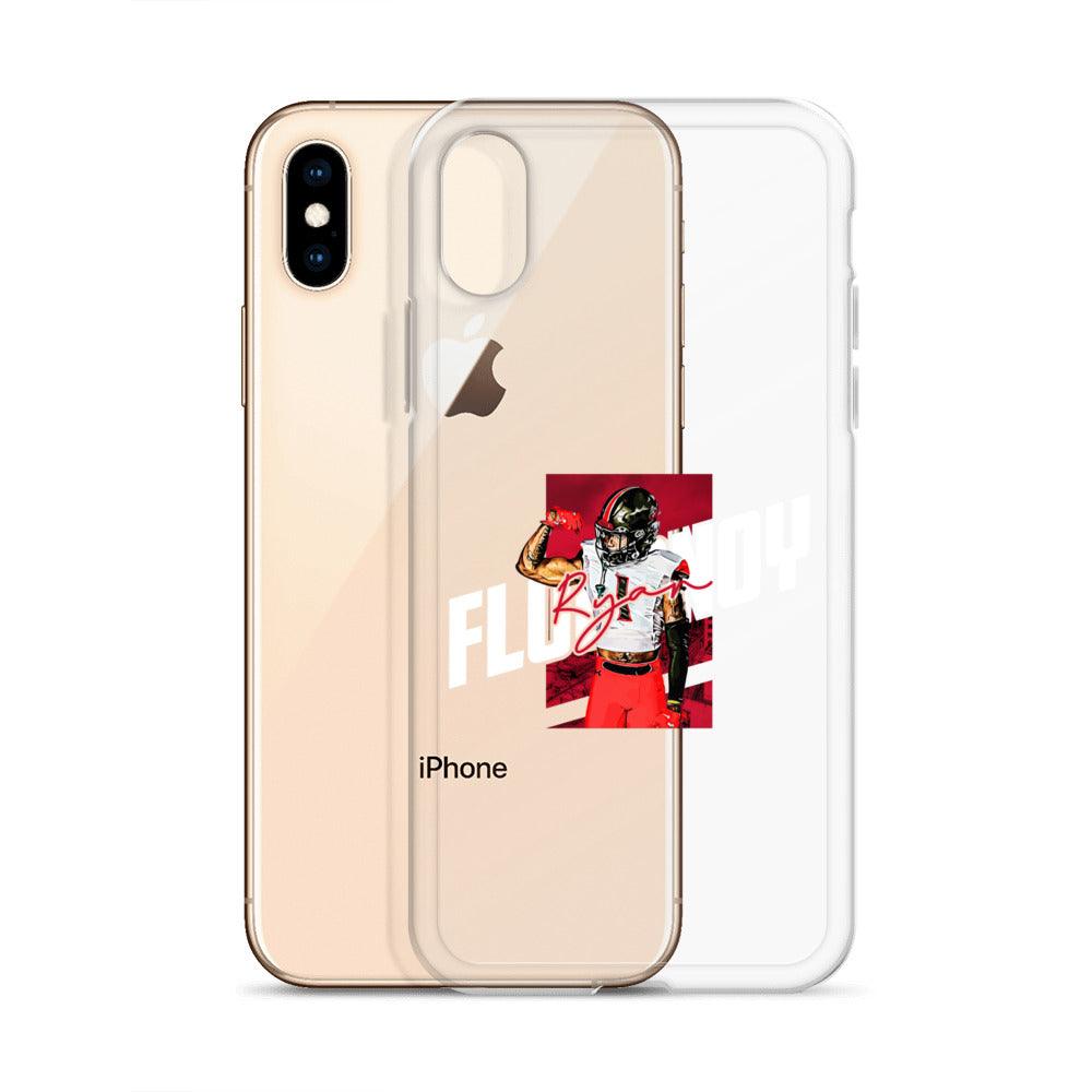 Ryan Flournoy "Gameday" iPhone® - Fan Arch