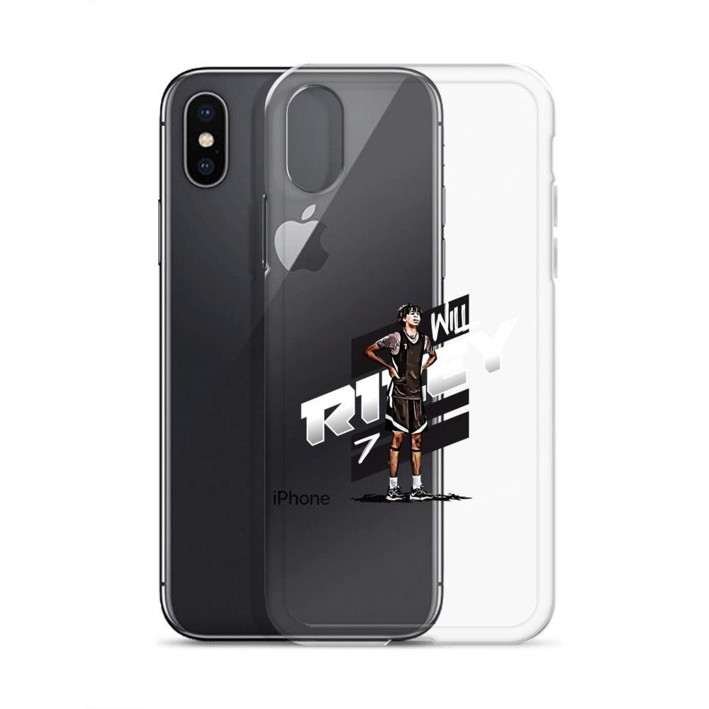 Will Riley "Gameday" iPhone® - Fan Arch