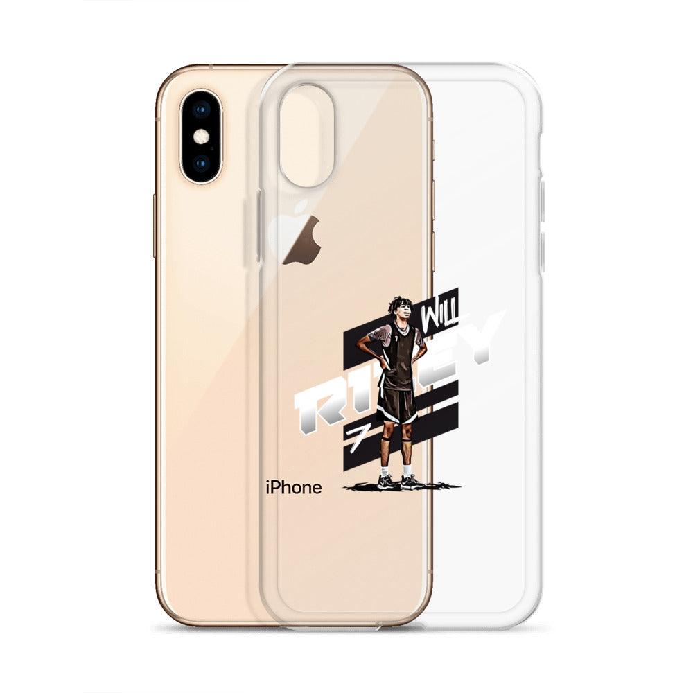 Will Riley "Gameday" iPhone® - Fan Arch