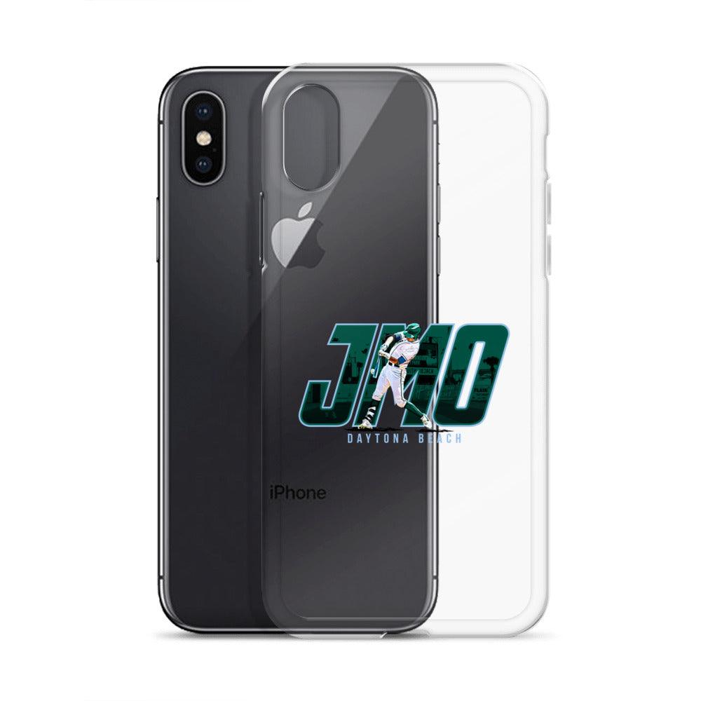 Jack Moss "Gameday" iPhone® - Fan Arch