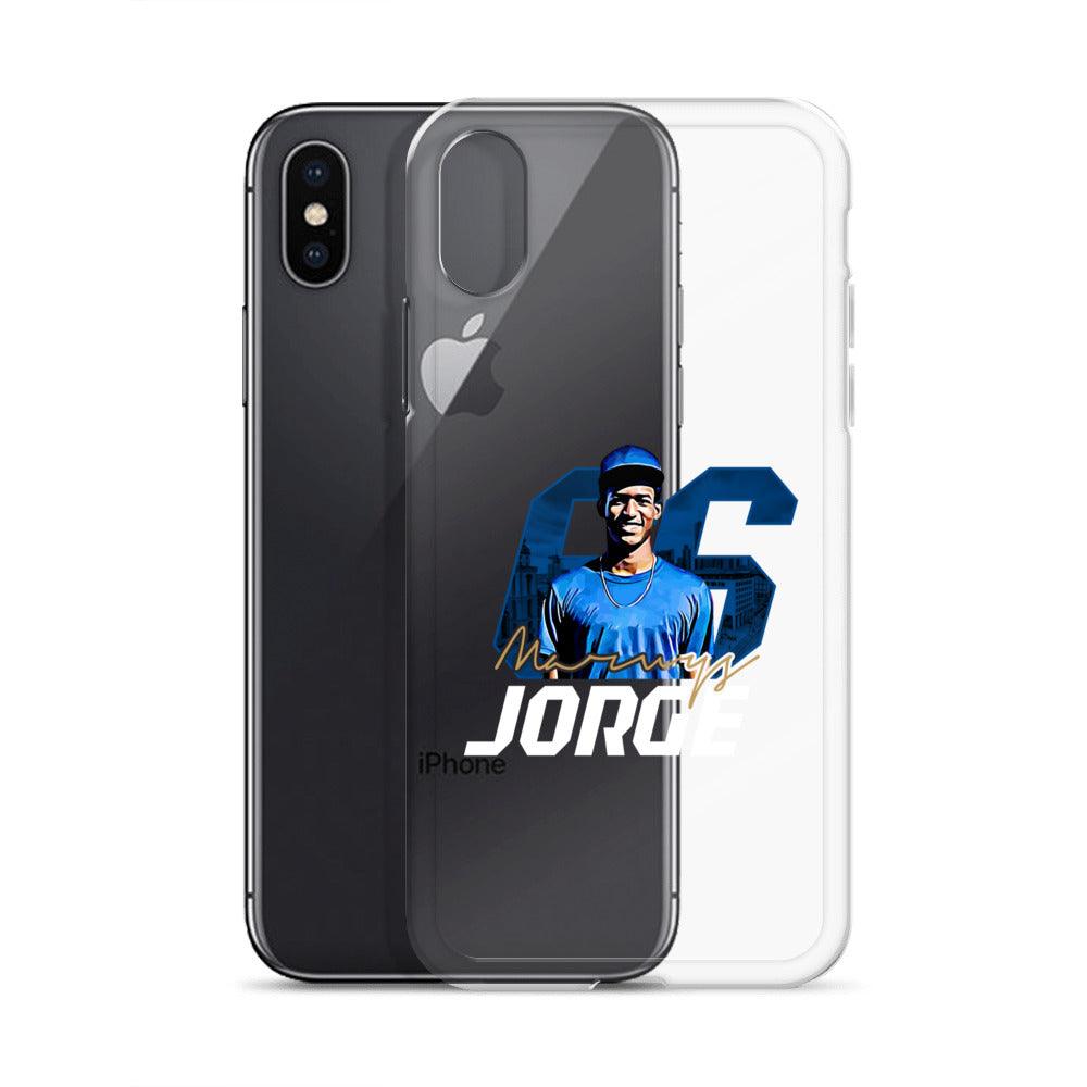 Marwys Jorge "Gameday" iPhone® - Fan Arch